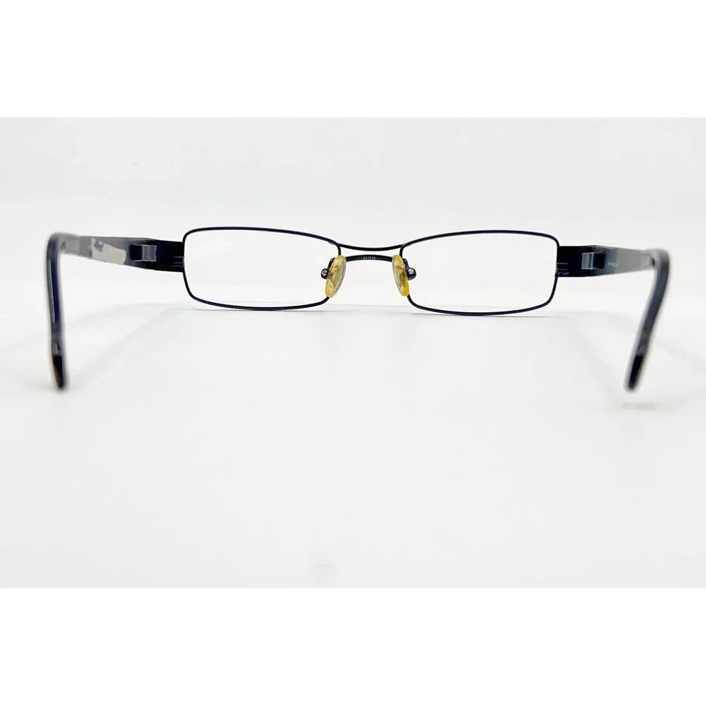 SpongeBob SquarePants Eyeglasses Kids Blue Bay Pirate BLU 125 45-16-125